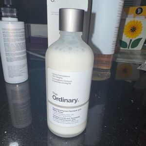 The Ordinary Saccharomyces Ferment 30% Milky Toner